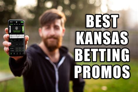 kansas sports betting promo